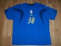 Italy Home football shirt 2005 - 2006