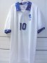 Italy Away football shirt 1994 - 1995