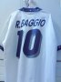 Italy Away football shirt 1994 - 1995