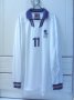 Italy Away football shirt 1994 - 1996