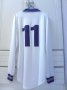Italy Away football shirt 1994 - 1996
