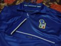 Italy Home football shirt 1998