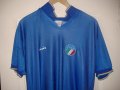 Italy Home football shirt 1984 - 1989