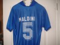Italy Home football shirt 1984 - 1989