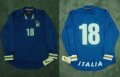 Italy Home football shirt 1996 - 1997