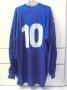 Italy Home football shirt 1999 - 2000