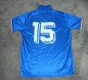 Italy Home football shirt 1990