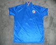 Italy Home football shirt 1990