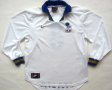 Italy Away football shirt 1994 - 1996