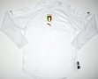 Italy Away football shirt 2004 - 2005