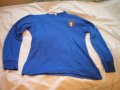 Italy Home football shirt 1974 - 1979