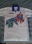 Italy Training/Leisure football shirt 1985 - 2016