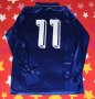 Italy Home football shirt 1990
