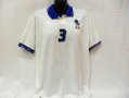 Italy Away football shirt 1994 - 1995