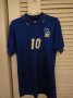 Italy Home football shirt 1993 - 1994