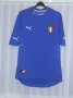 Italy Home football shirt 2003 - 2004