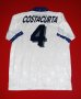 Italy Away football shirt 1994 - 1995