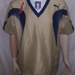 Goalkeeper football shirt 2006