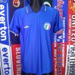 Home football shirt 1986 - 1990