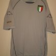 Goalkeeper football shirt 2000