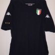 Goalkeeper football shirt 2002