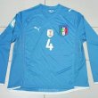 Cup Shirt football shirt 2009