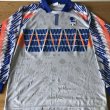 Goalkeeper football shirt 1993 - 1995