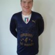 Goalkeeper football shirt 2006 - 2008