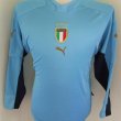 Goalkeeper football shirt 2004 - 2006