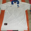 Away football shirt 1995 - 1996