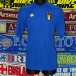 Home football shirt 1998 - 1999
