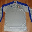 Goalkeeper football shirt 1999