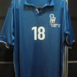 Cup Shirt football shirt 1998