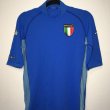 Home football shirt 2002 - 2004