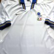 Away football shirt 1996 - 1998