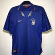 Home football shirt 1996 - 1997