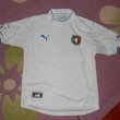 Away football shirt 2003 - 2004
