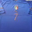 Home football shirt 2004 - 2006