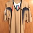 Goalkeeper football shirt 2005 - 2006