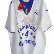 Special football shirt 2006 - 2007