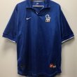 Home football shirt 1998