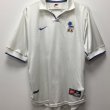 Away football shirt 1998