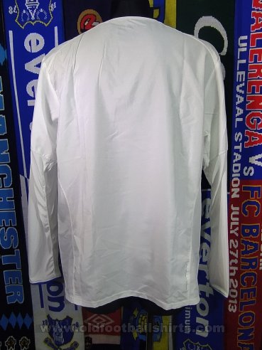 Italy Extérieur Maillot de foot 2006 - 2008