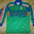 Goalkeeper football shirt 1994