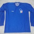 Home football shirt 1991 - ?