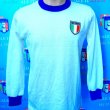Away football shirt 1978