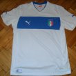 Away football shirt 2012 - 2014