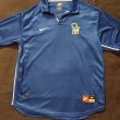 Home football shirt 1998