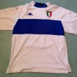 Away football shirt 1998 - 2000