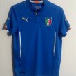 Home football shirt 2014 - 2015